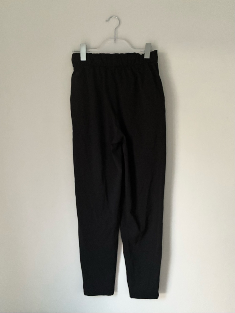 Lululemon Keep Moving Joggers Black Size 4 - Picture 4 of 7